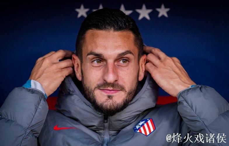 科克：球还没进巴里奥斯就开始庆祝？他太信任他的队长了