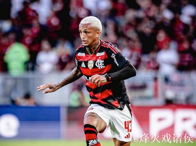 韦斯利：我在巴西最多一年进4球，罗马总监要求我在意甲翻倍