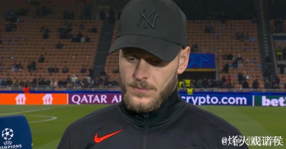 迪马尔科：利物浦随时都能制造威胁，他们全队都