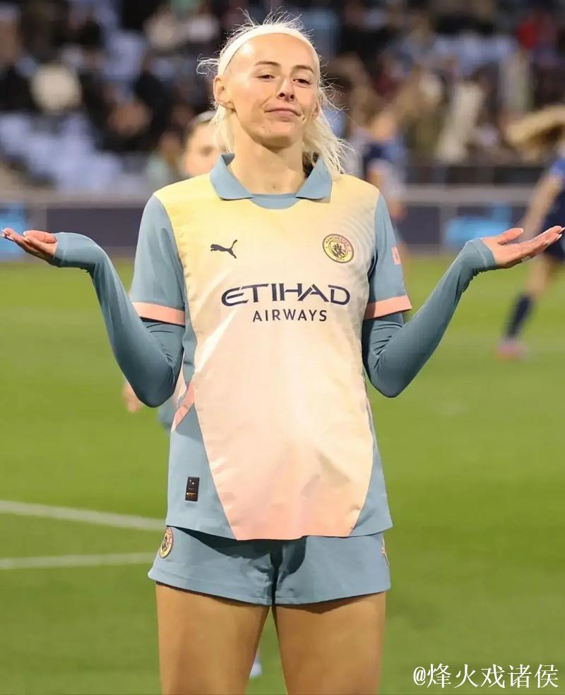 凯莉:从曼城去枪手女足前我深受焦虑困扰,还一直掉头发 凯莉:从曼城去枪手女足前我深受焦虑困扰,还一直掉头发