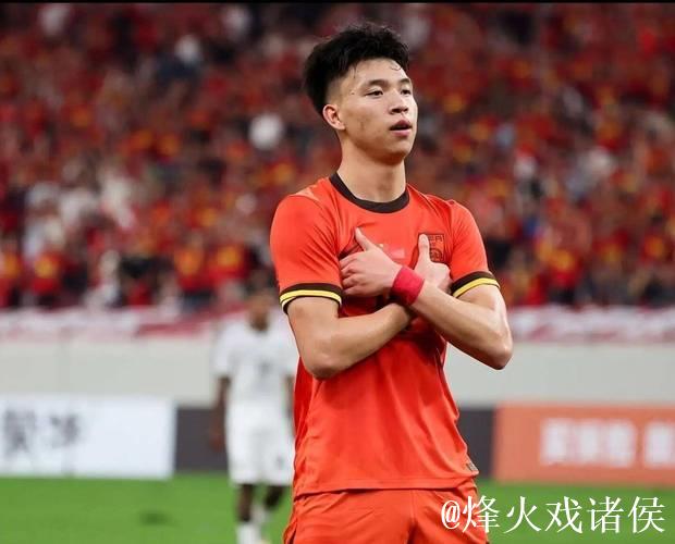 国足23人名单:王钰栋新10号 曹永竞朱辰杰伤缺 国足23人名单:王钰栋新10号 曹永竞朱辰杰伤缺