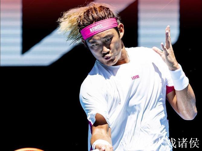 澳网中国11人单打全部出局 张之臻晋级男双32强