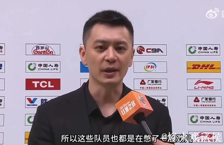 场均1分1板!费尽心思提前召回,杨鸣为何却不重用“小李晓旭”? 场均1分1板!费尽心思提前召回,杨鸣为何却不重用“小李晓旭”?