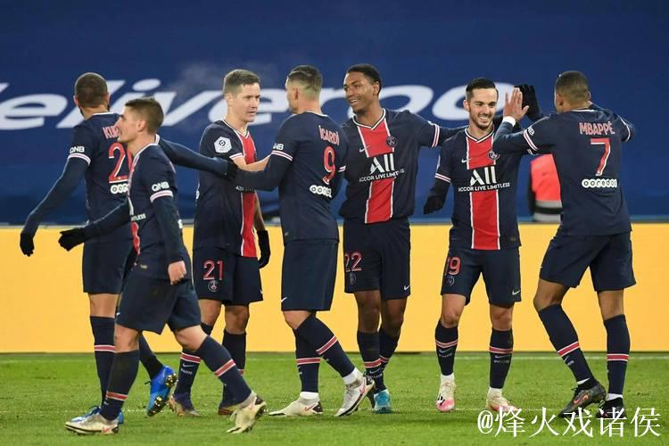 法甲-门德斯破门杜埃伤退 巴黎1-1洛里昂先赛领跑 法甲-门德斯破门杜埃伤退 巴黎1-1洛里昂先赛领跑